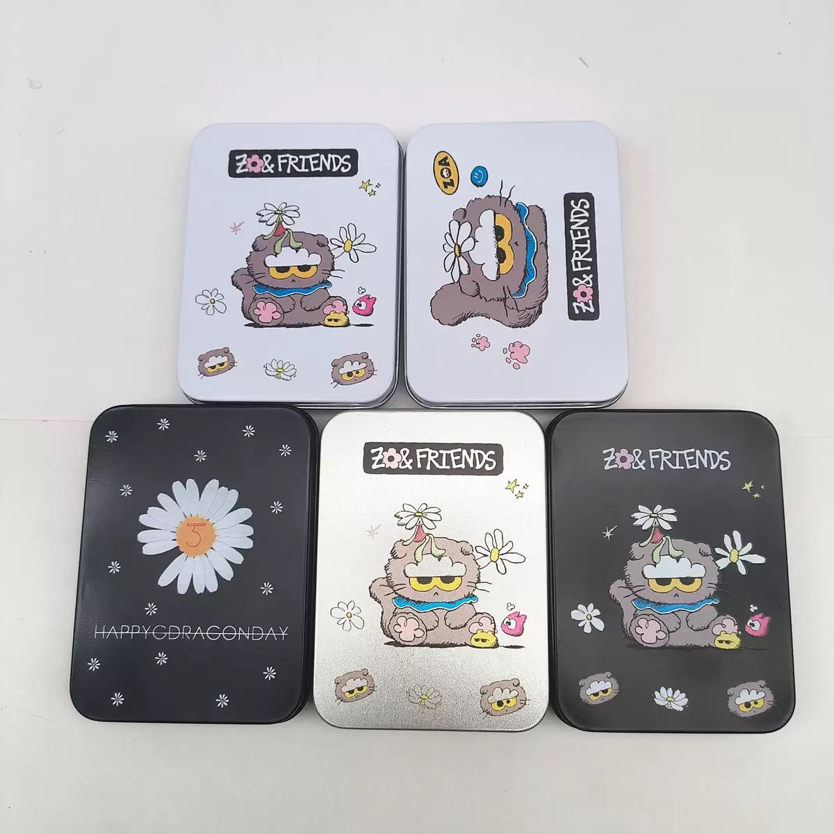 GD現貨區（一）