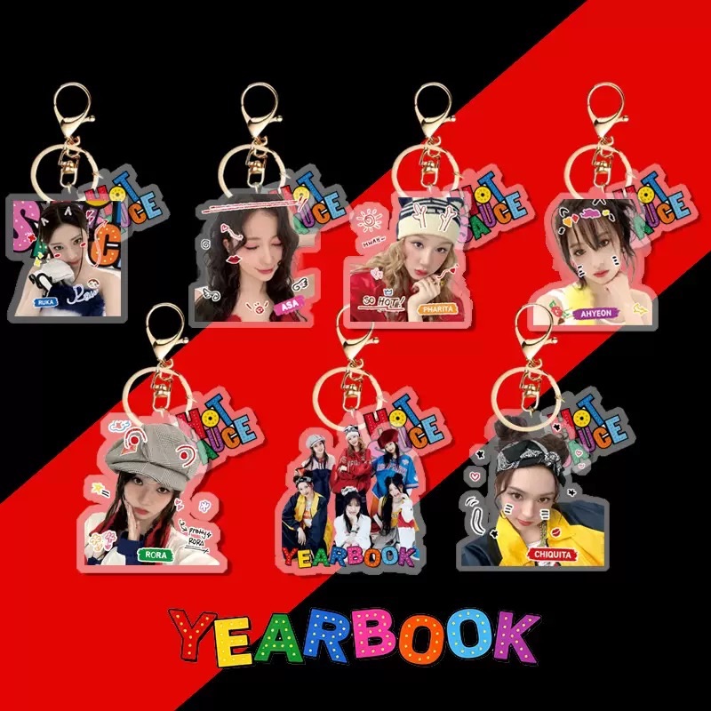 寶怪現貨2（吊飾卡冊筆袋