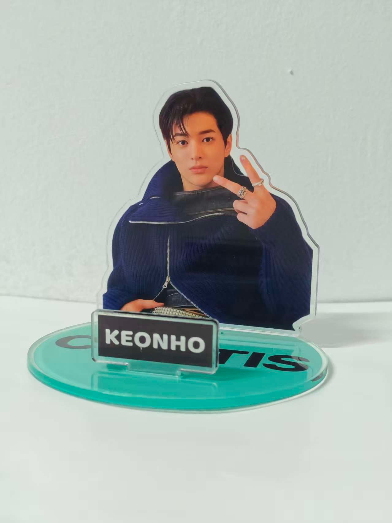 現貨 立牌兼手機支架