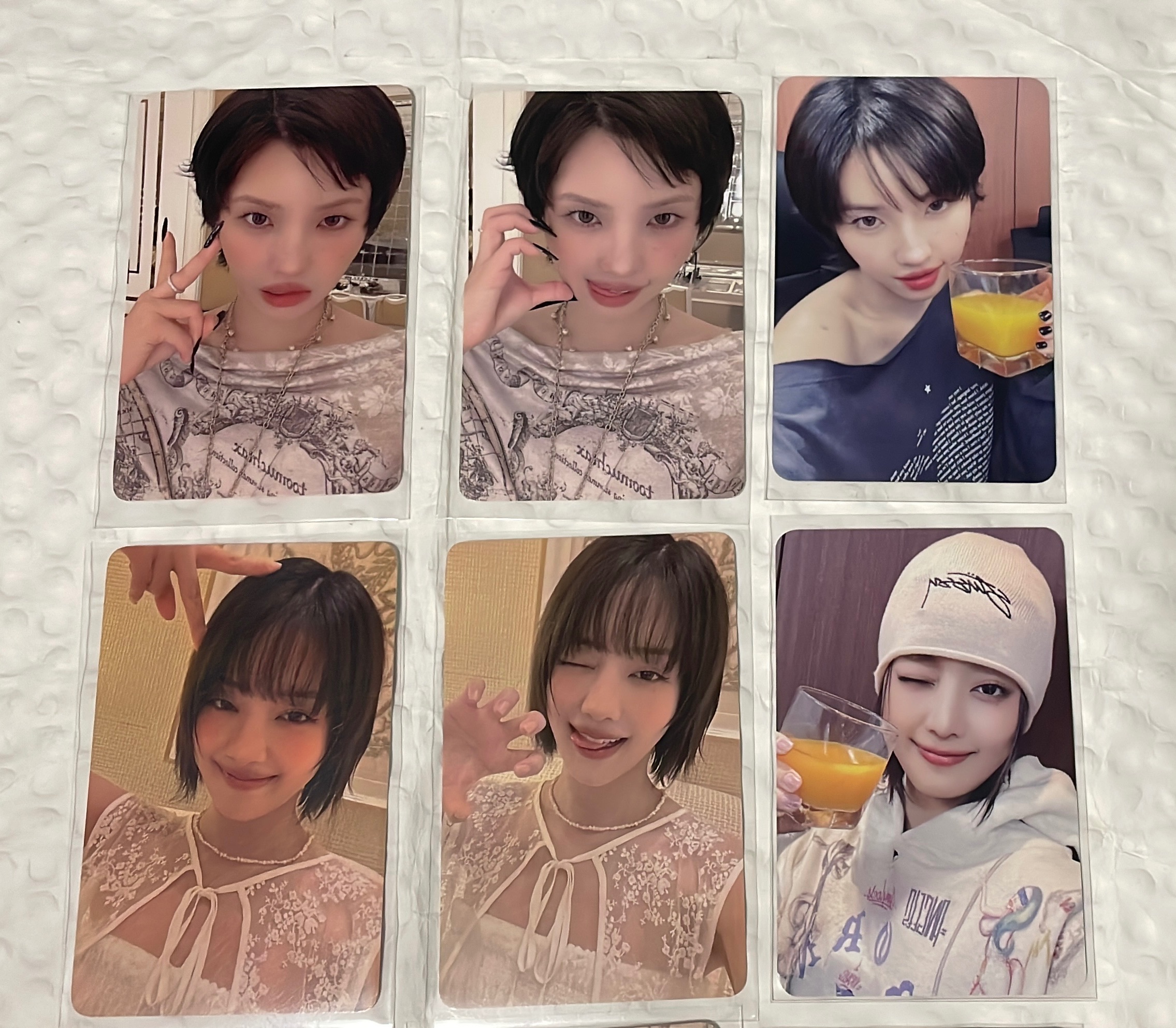 迷八Ms+泡泡摩奇特典