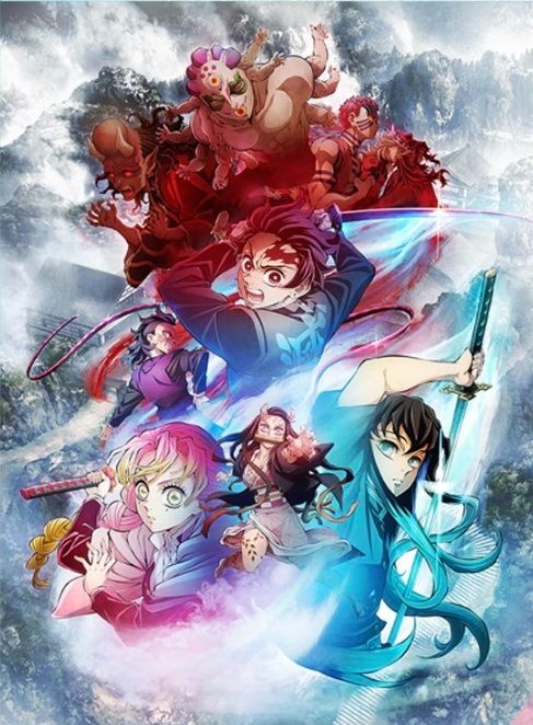 GOODSLOVE _刀匠村篇整盒