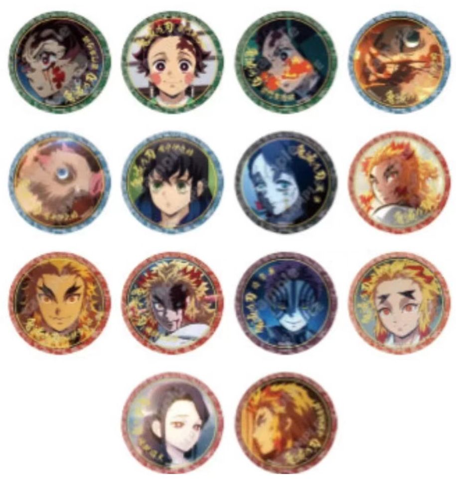 無限列車遊郭篇