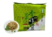 彰化縣北斗鎮農會【香菜炸醬拌麵440g（4入）】