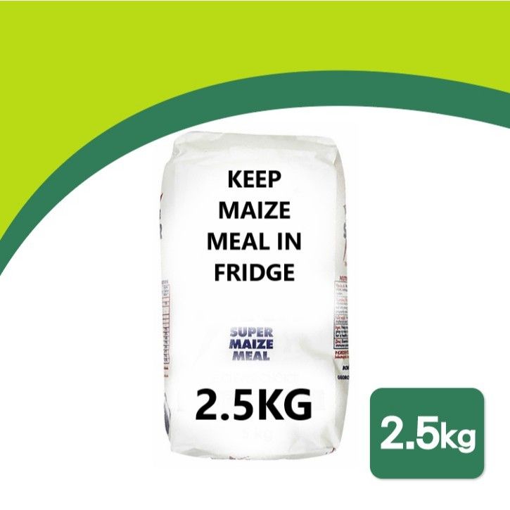 玉米粉Maize Meal-超商取貨限購一包 （pickup is limited to one pack）