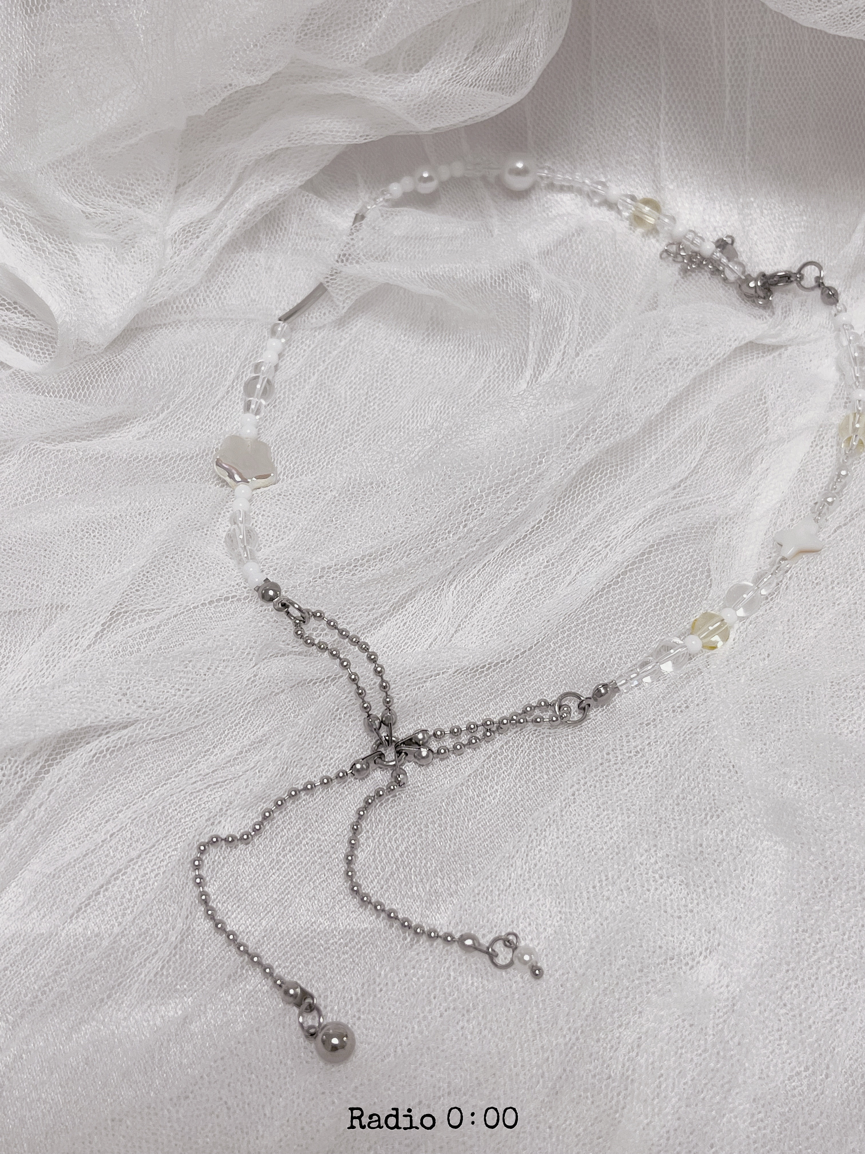 FM017 土星軌道Saturn