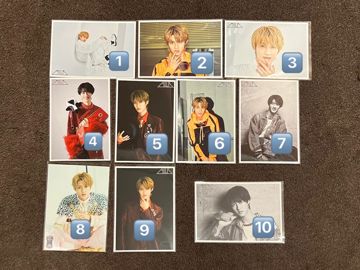 曽野舜太生寫③