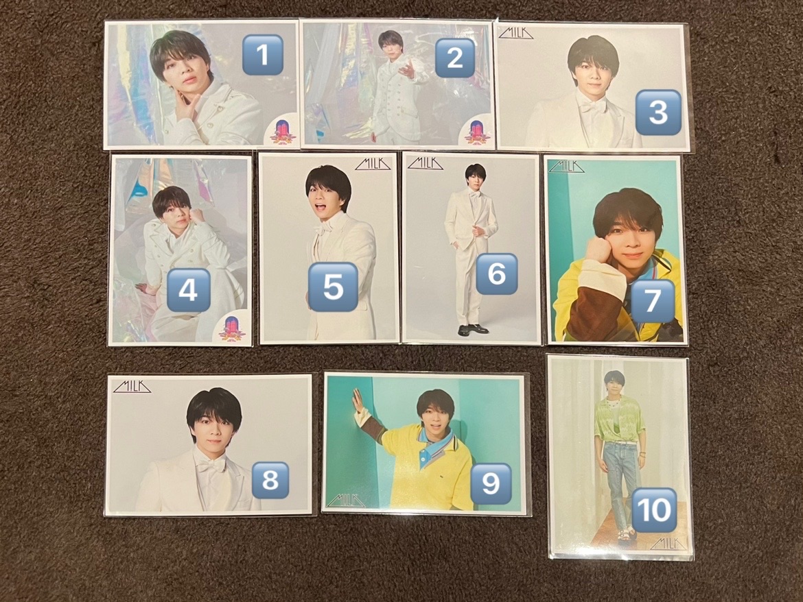 塩﨑太智生寫①