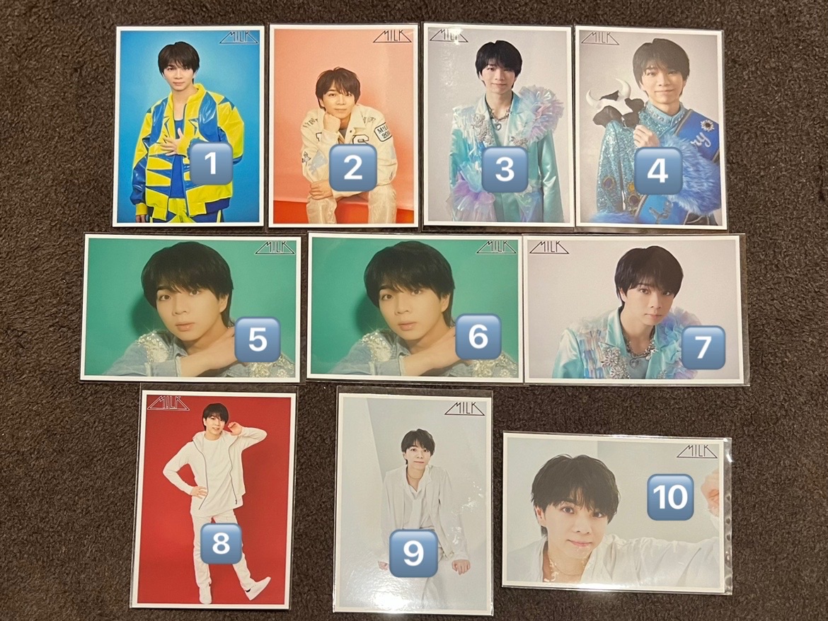 塩﨑太智生寫②