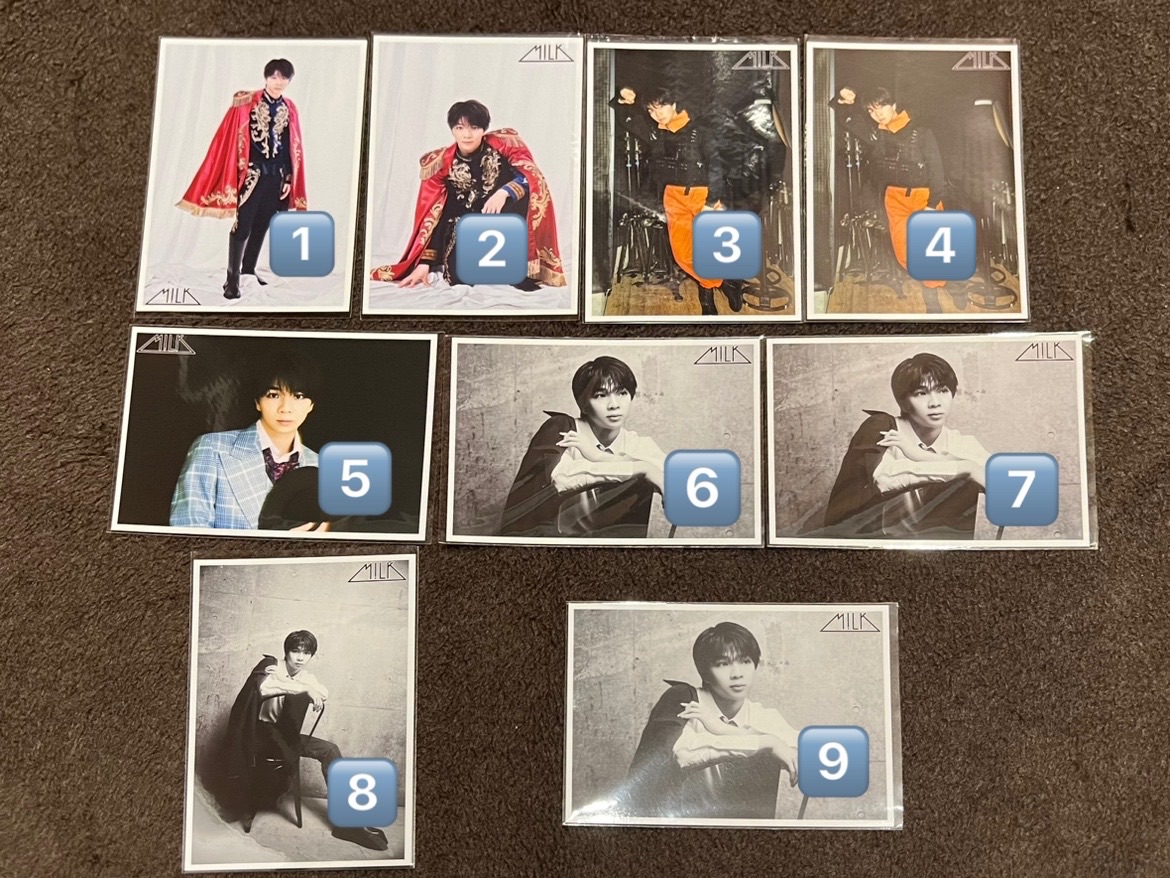 塩﨑太智生寫③