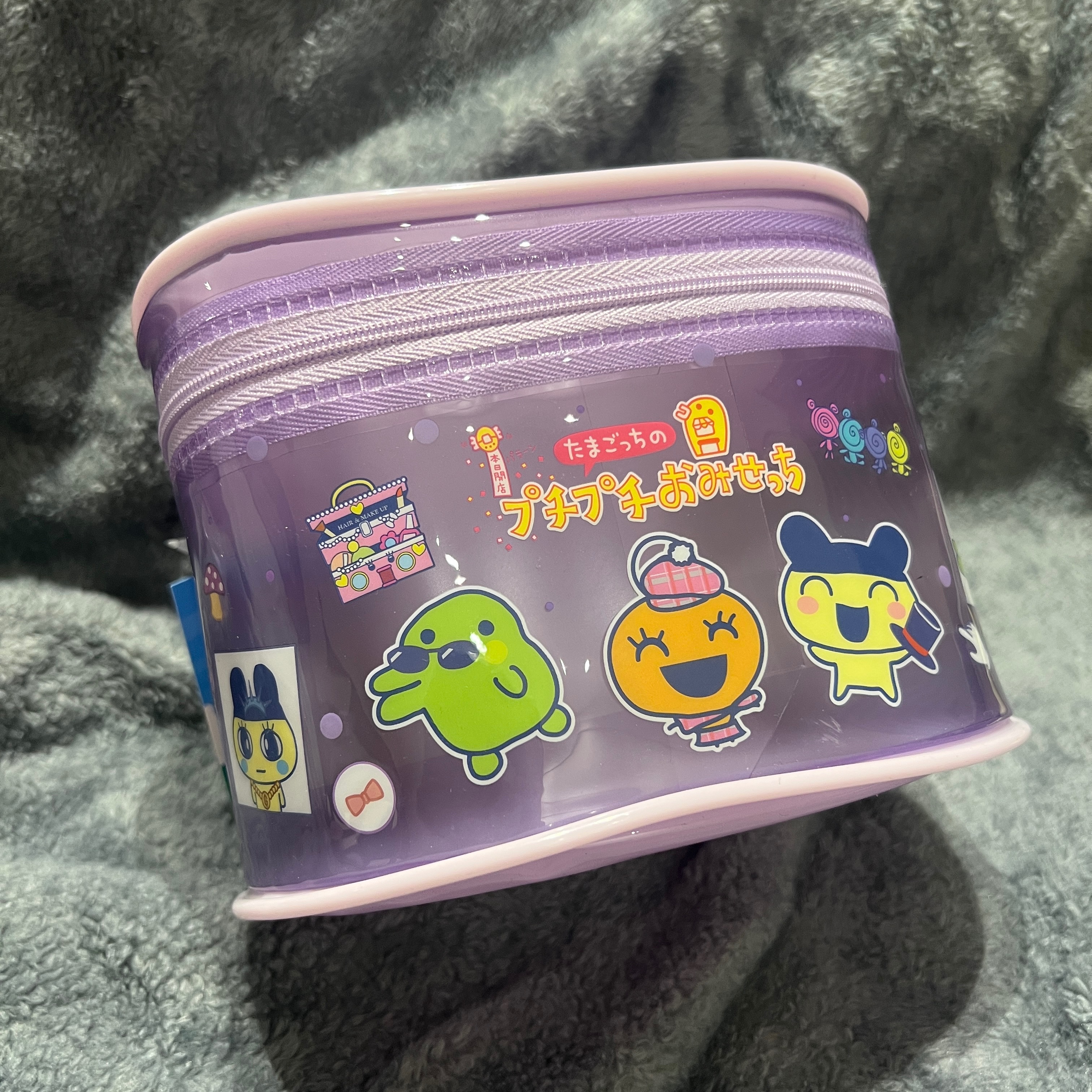 塔麻可吉收納小包