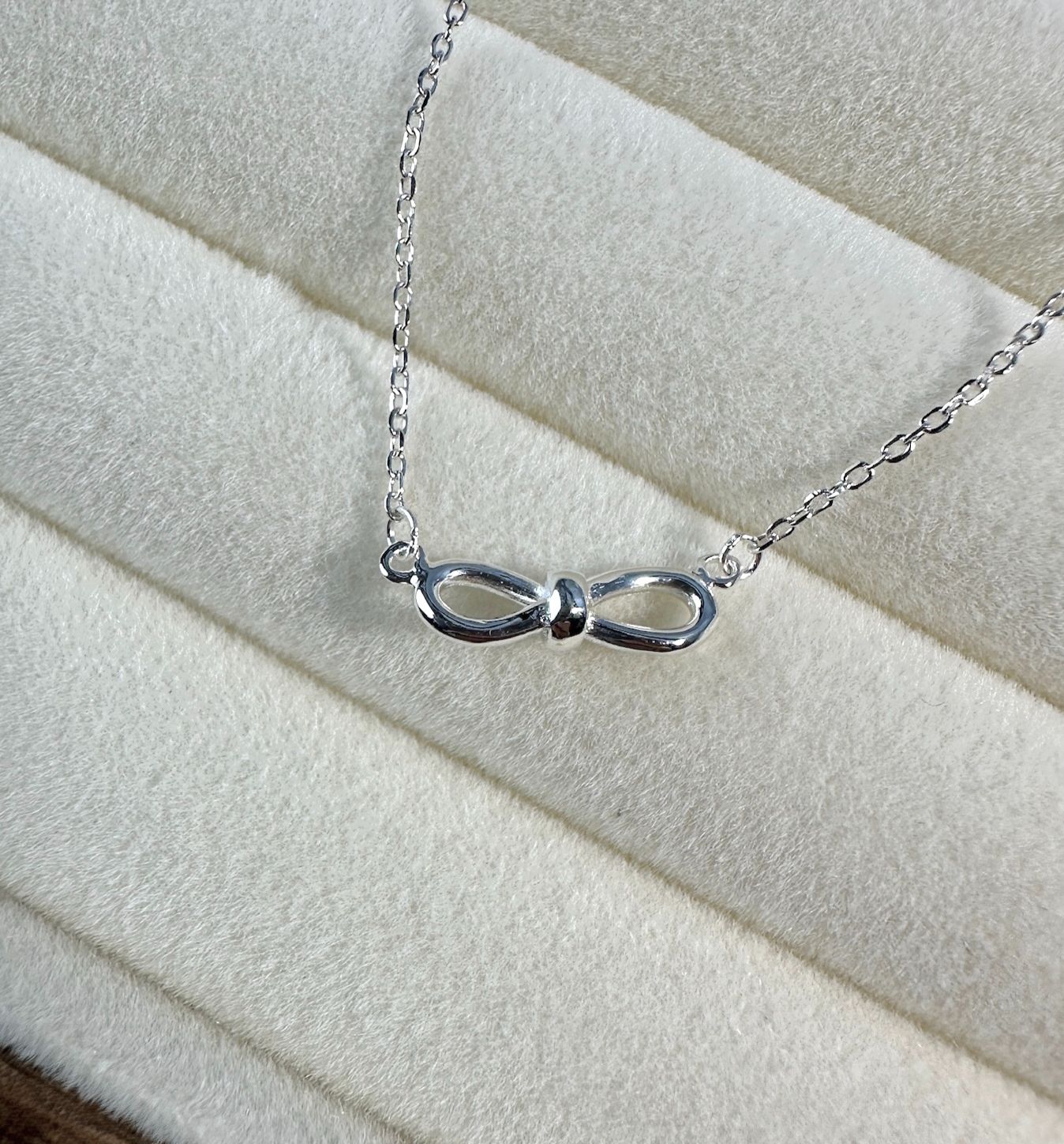 𝐍𝐎𝐖𝐀𝐃𝐀𝐘𝐒｜[925純銀]輕奢infinite無限 氣質 韓系 純銀 925純銀 nowadays