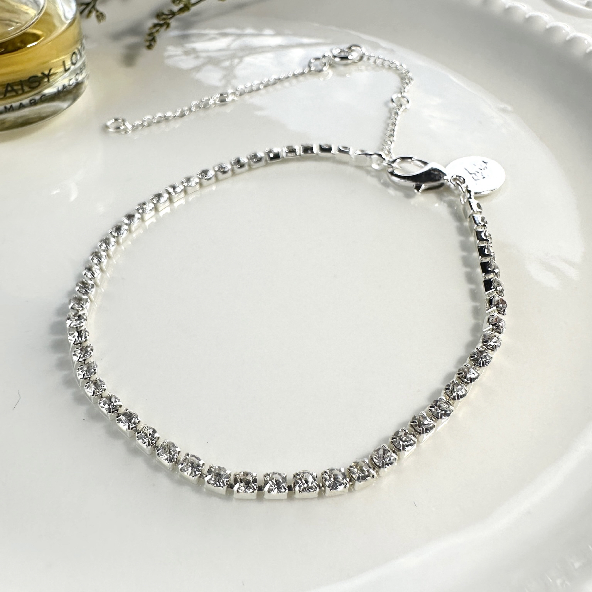 𝐍𝐎𝐖𝐀𝐃𝐀𝐘𝐒｜[澳洲直送]星光碎粒手鍊 澳洲 手鍊 nowadays