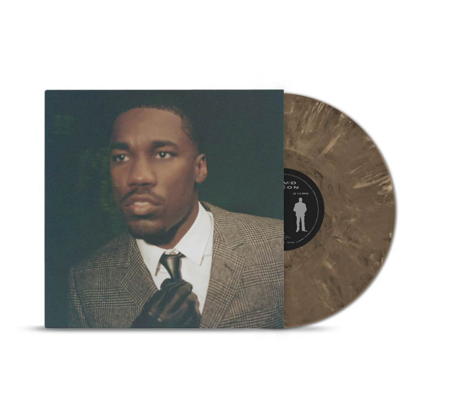 GIVEON【 BELOVED 】彩膠