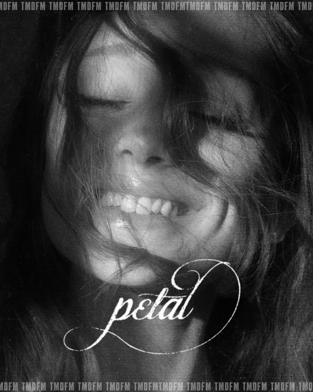 Ariana Grande【petal】（預購｜7月31日發行）