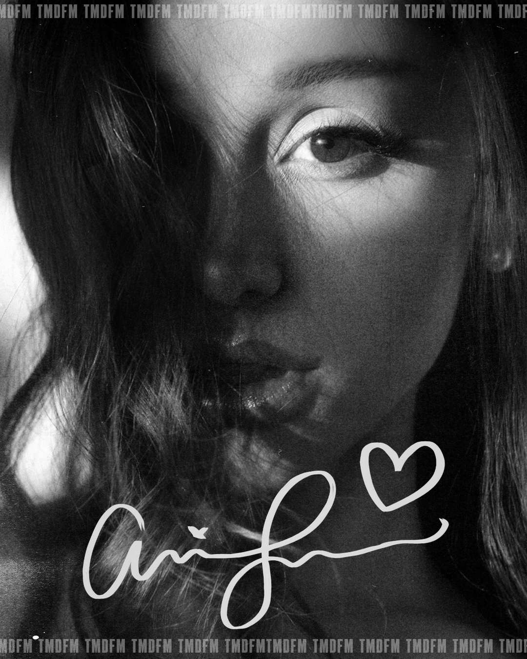 亞莉安娜 Ariana Grande 預購專區