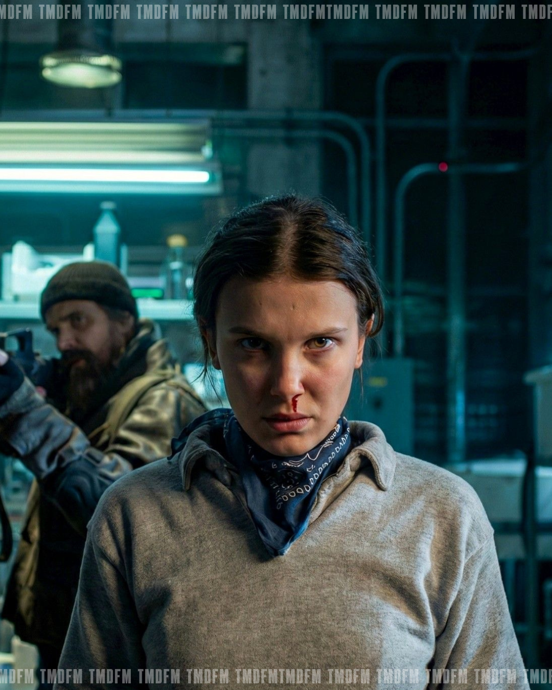 【 怪奇物語 Stranger Things 5 】原聲配樂（預購｜預計7月底到貨）