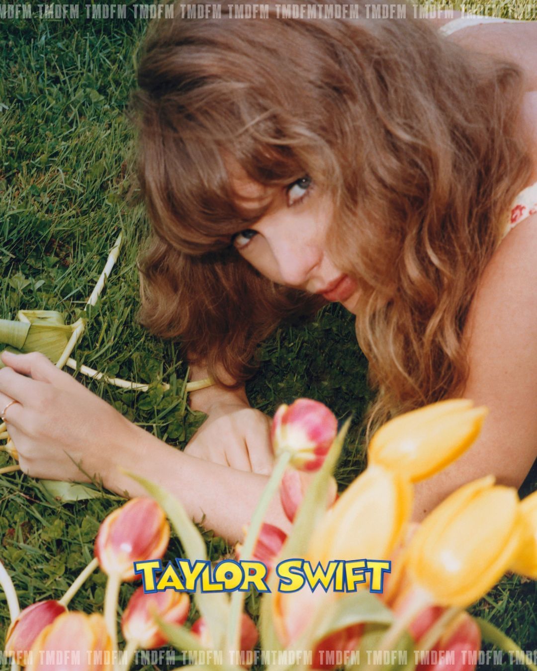 Taylor Swift【 I Knew It， I Knew You 】玩具總動員5電影主題曲 CD