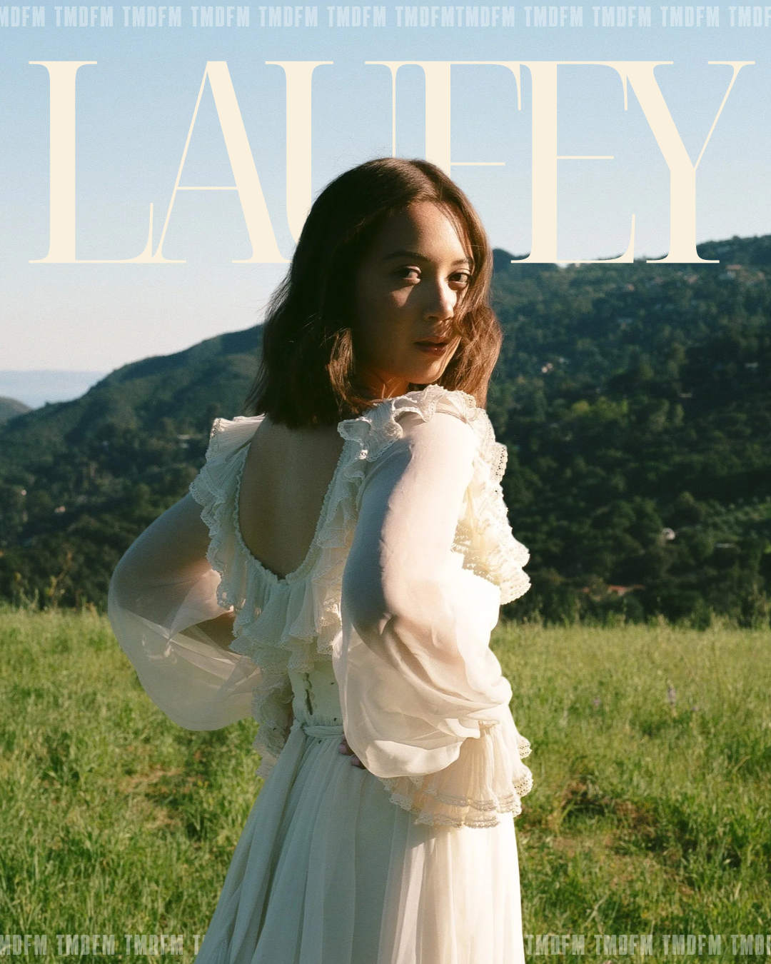 Laufey 歷年作品全面限時特價（預計6月底到貨）
