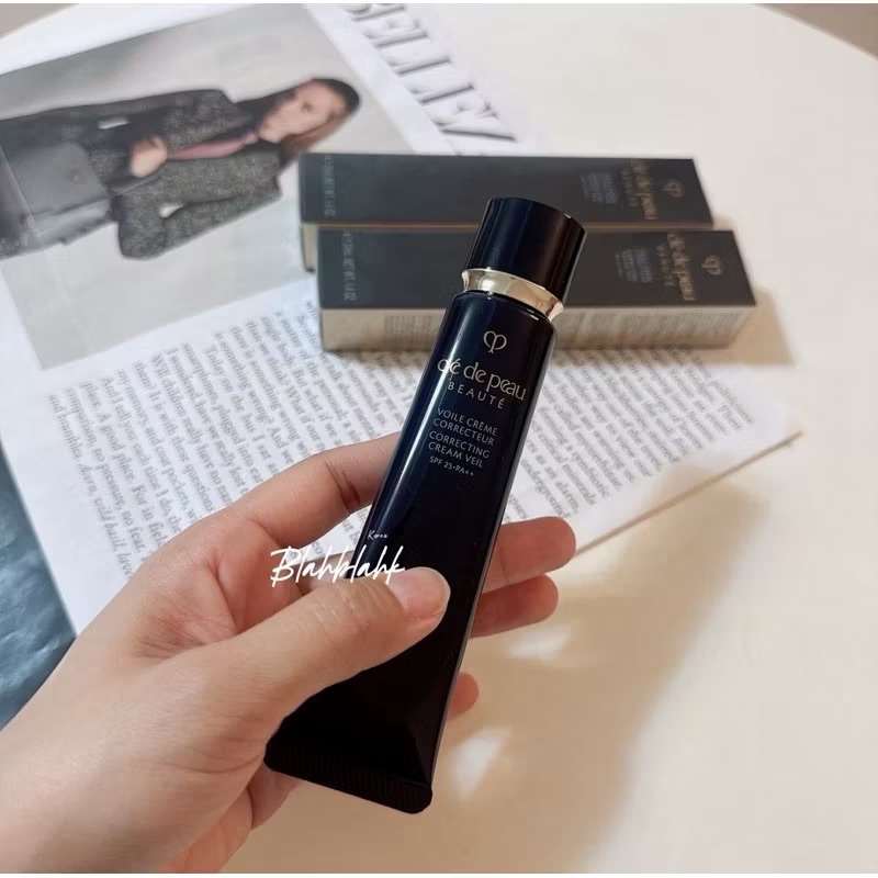 肌膚之鑰 光采無暇妝前凝霜 妝前乳 37ml