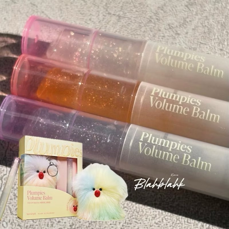 現貨出清 Espoir 豐盈嘟嘟唇 固體唇蜜 贈送joe鑰匙圈 吊飾 winter代言