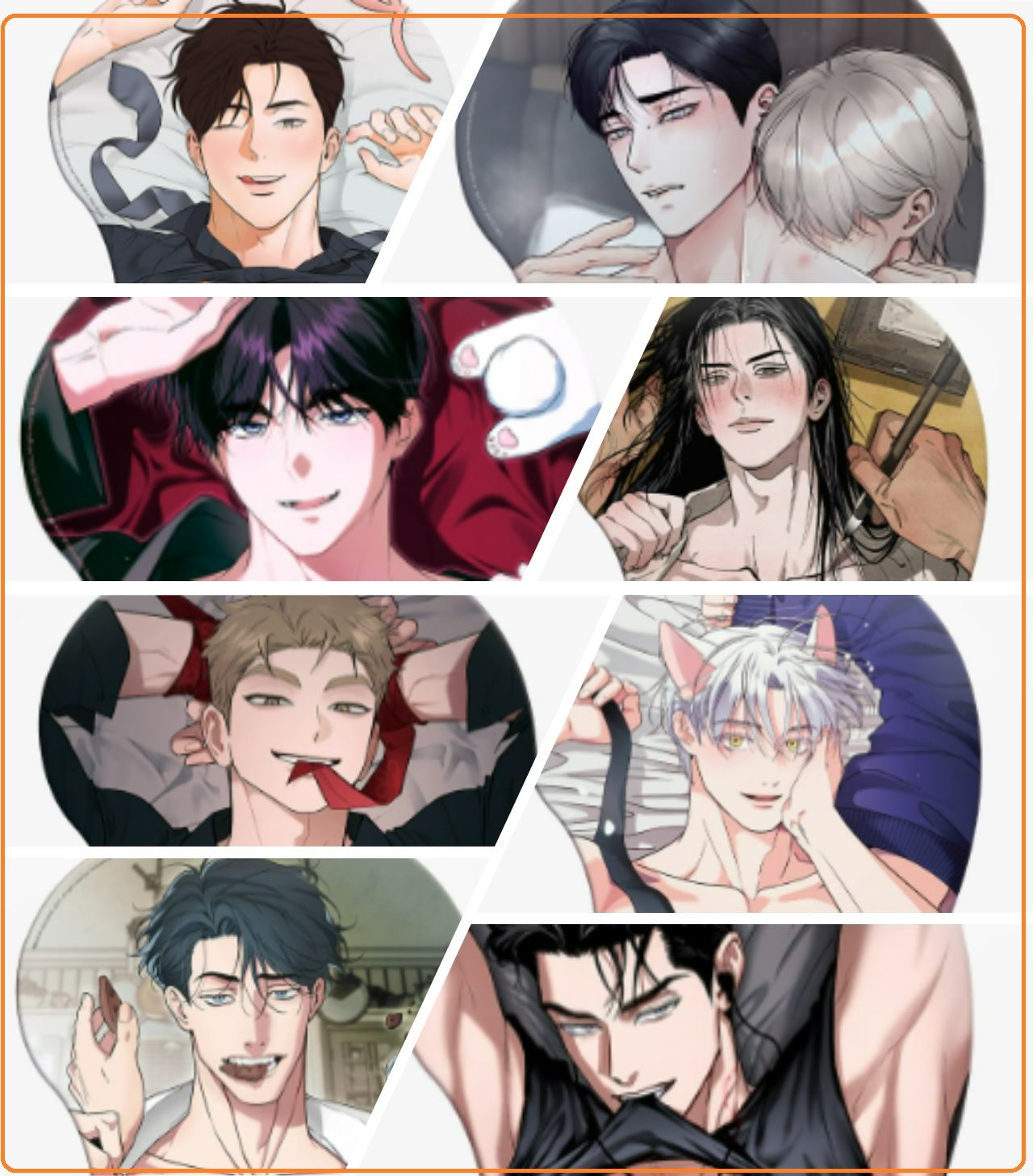 代購 | 9/2號結單| 滑.鼠墊  小卡組《JMEESHOP SUMMER FESTA 2025》
