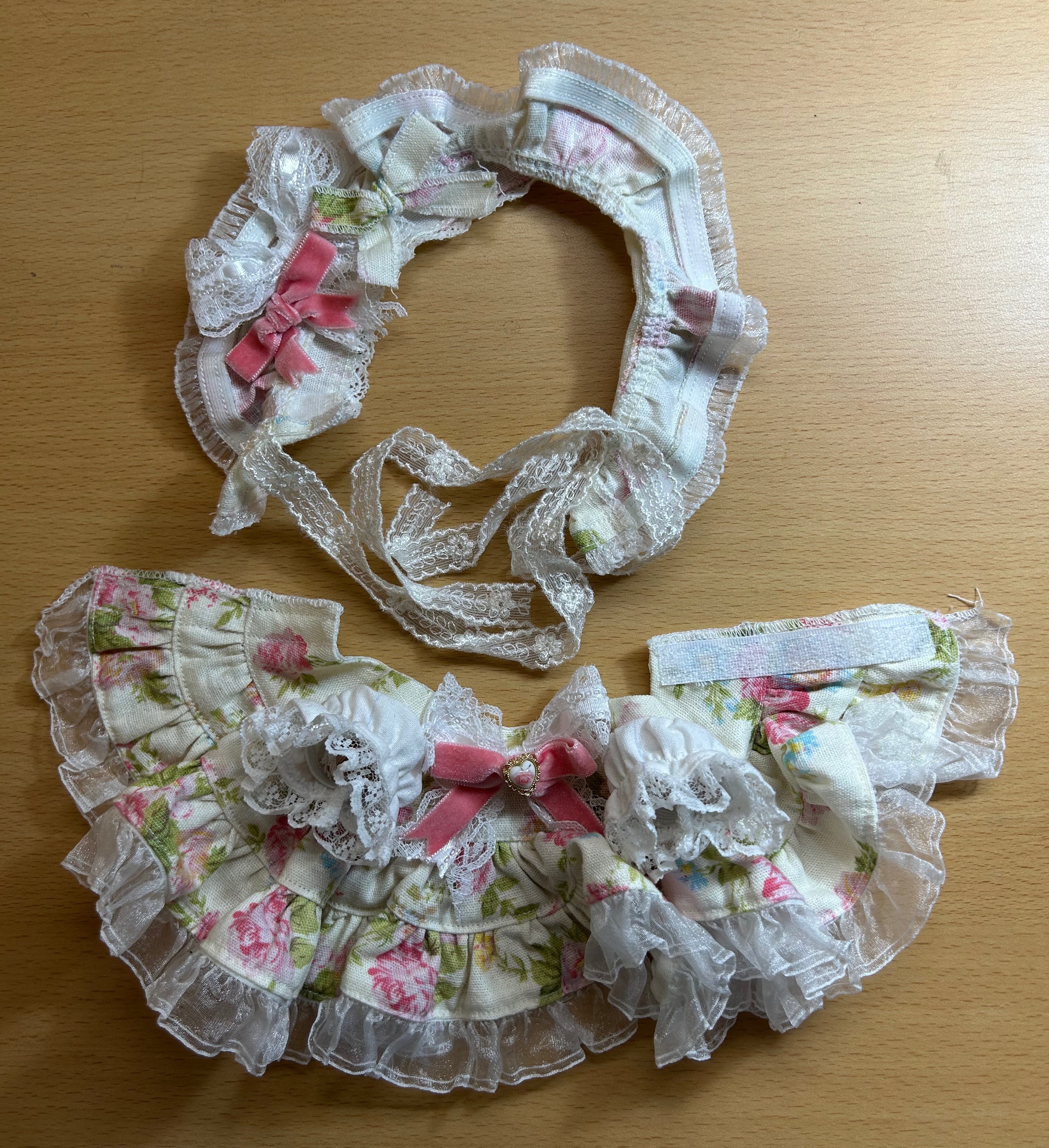 Shop tipassa：BUTTER RIBBON CAKE