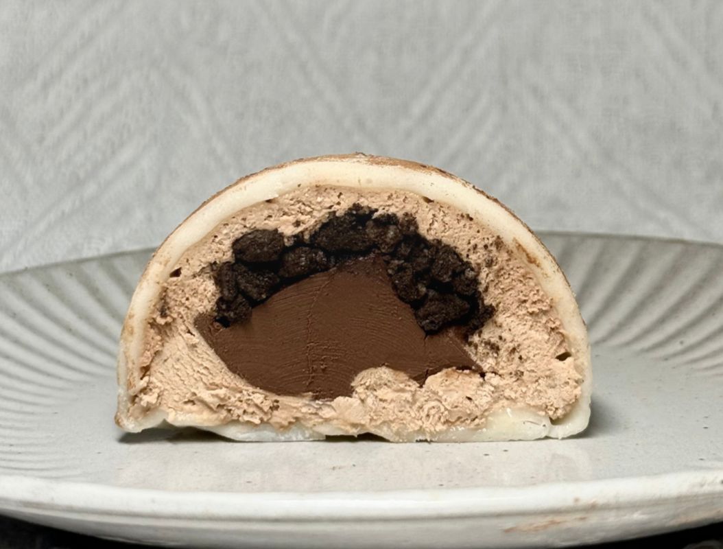 （人氣）70.5%生巧OREO