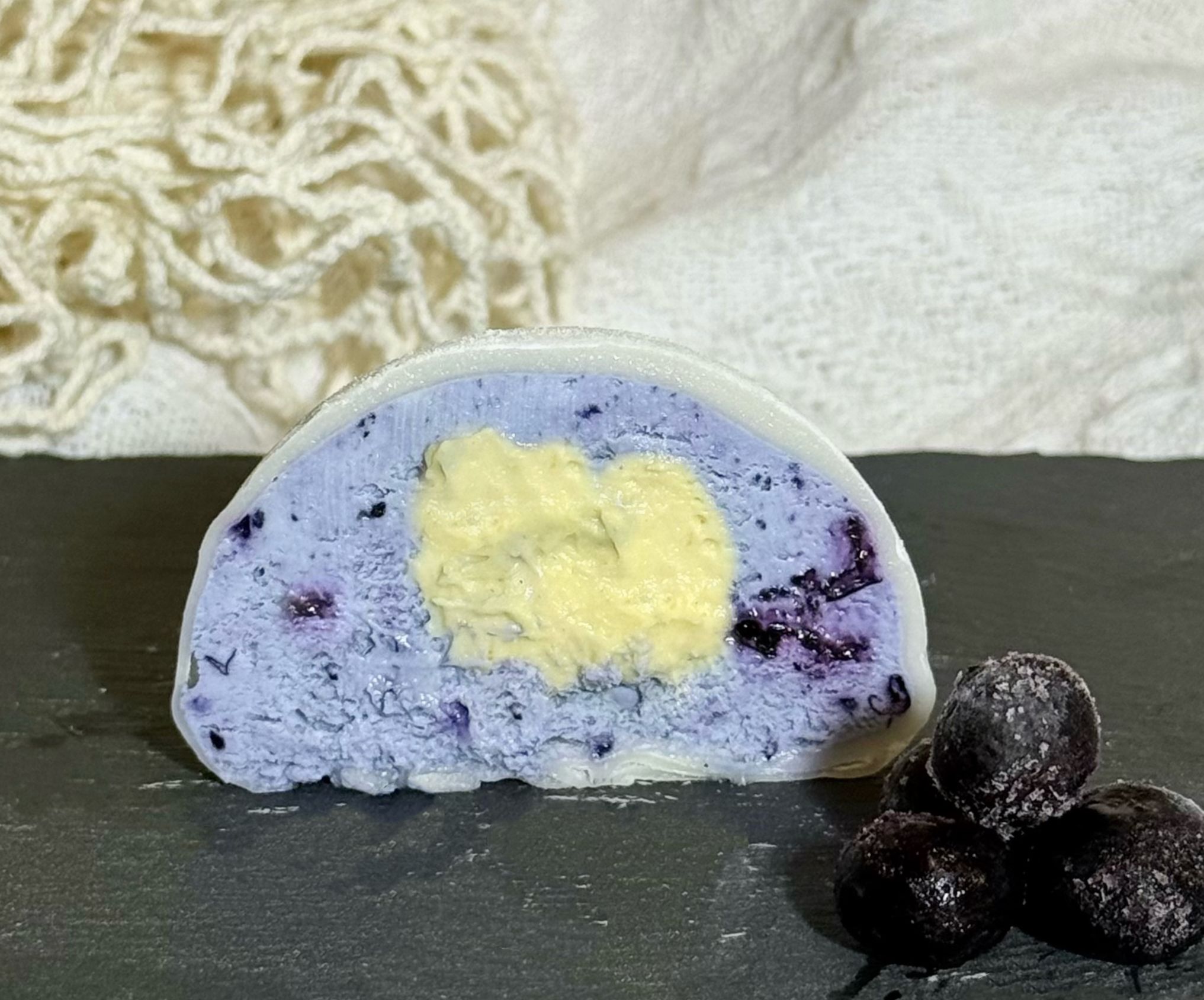 （人氣）藍莓布蕾