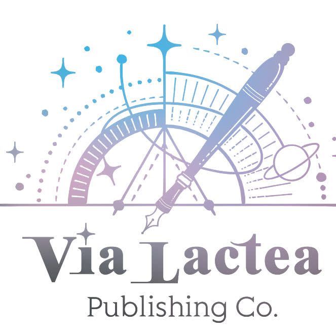 北美呆鵝 Via Lactea  書籍餘量/現貨 專區[2]