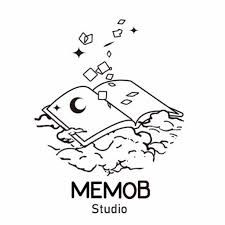 沒譜 MeMob Studio  書籍餘量/現貨 專區[1]