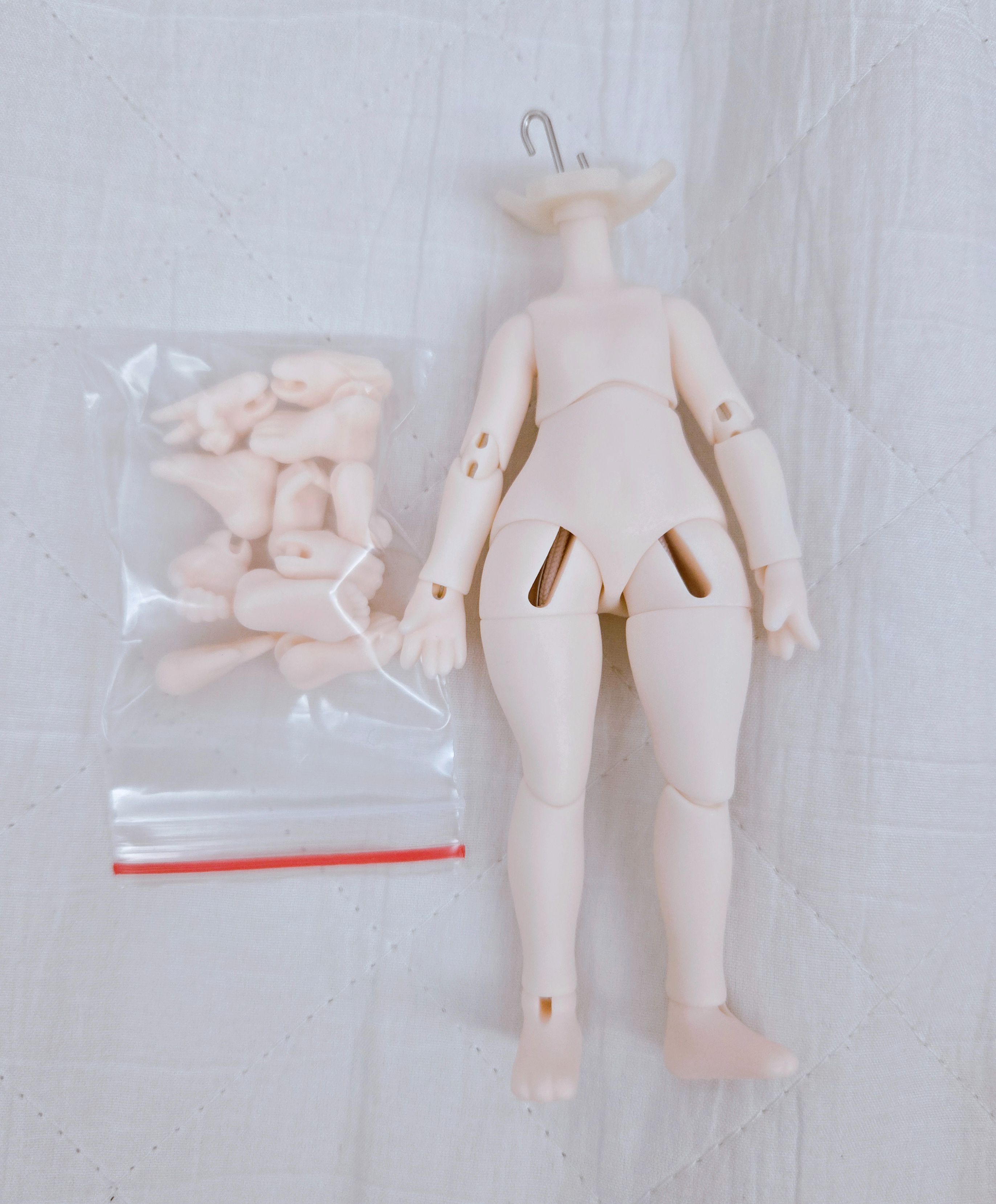 素體