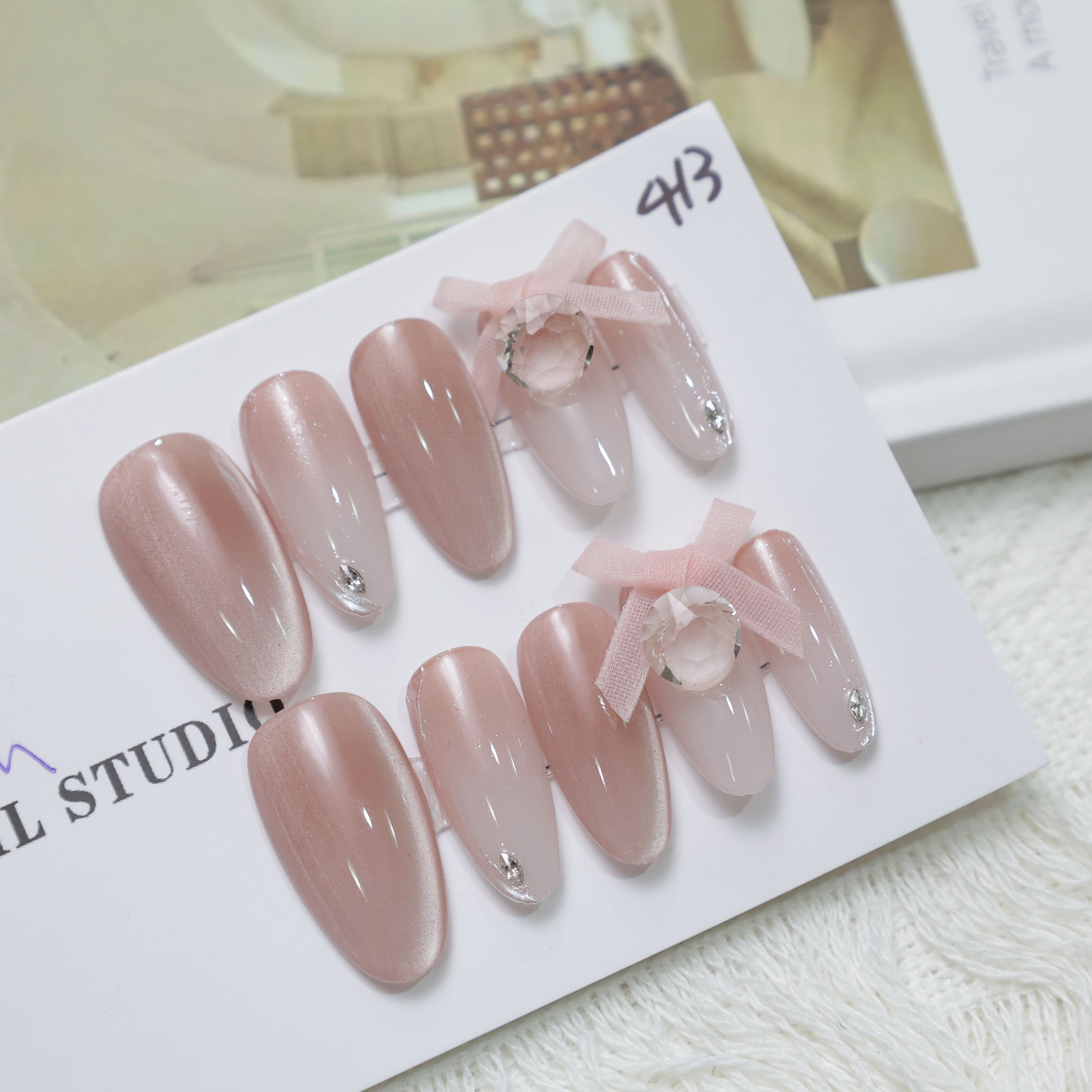 (M號)穿戴甲 - 413