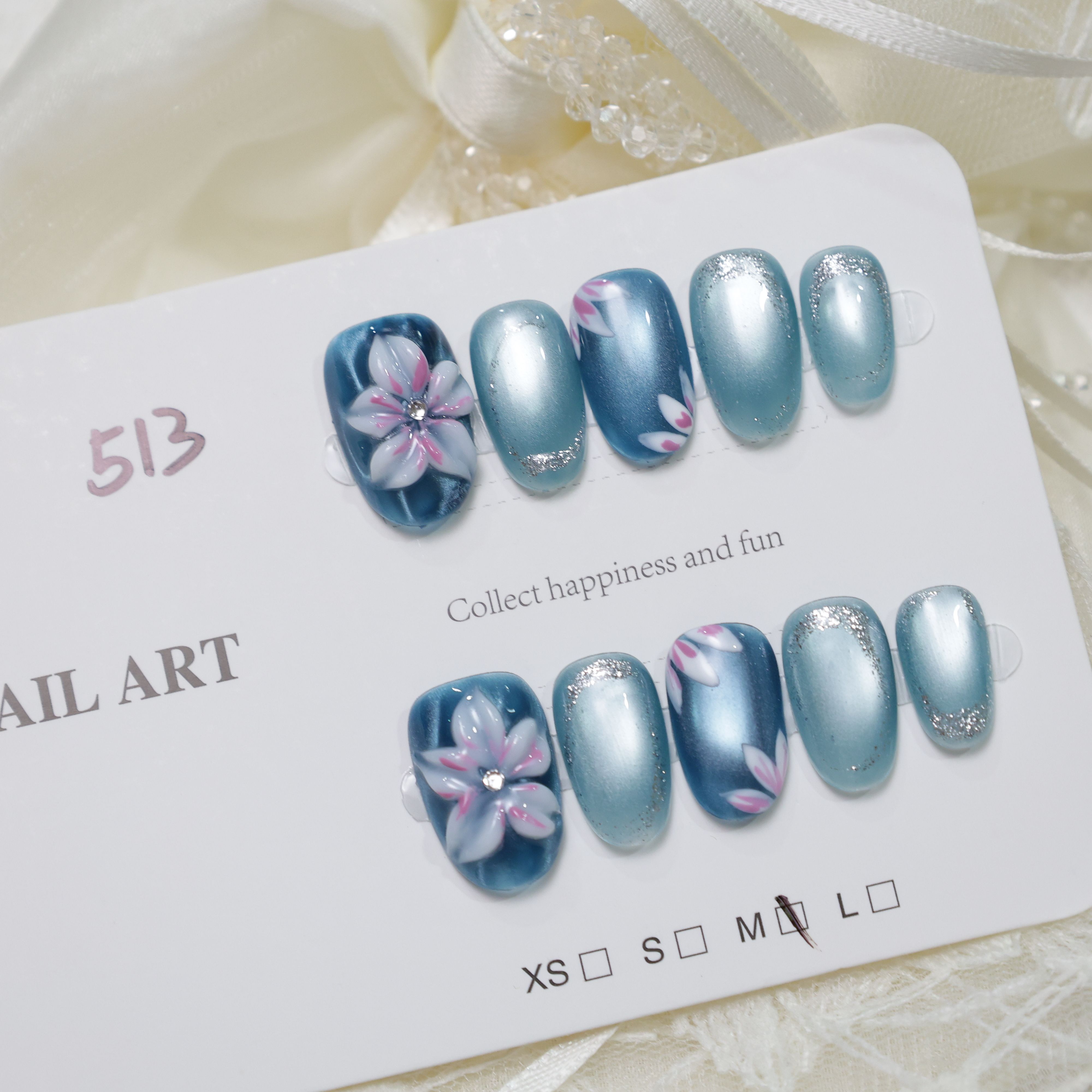 (M號)穿戴甲 - 513