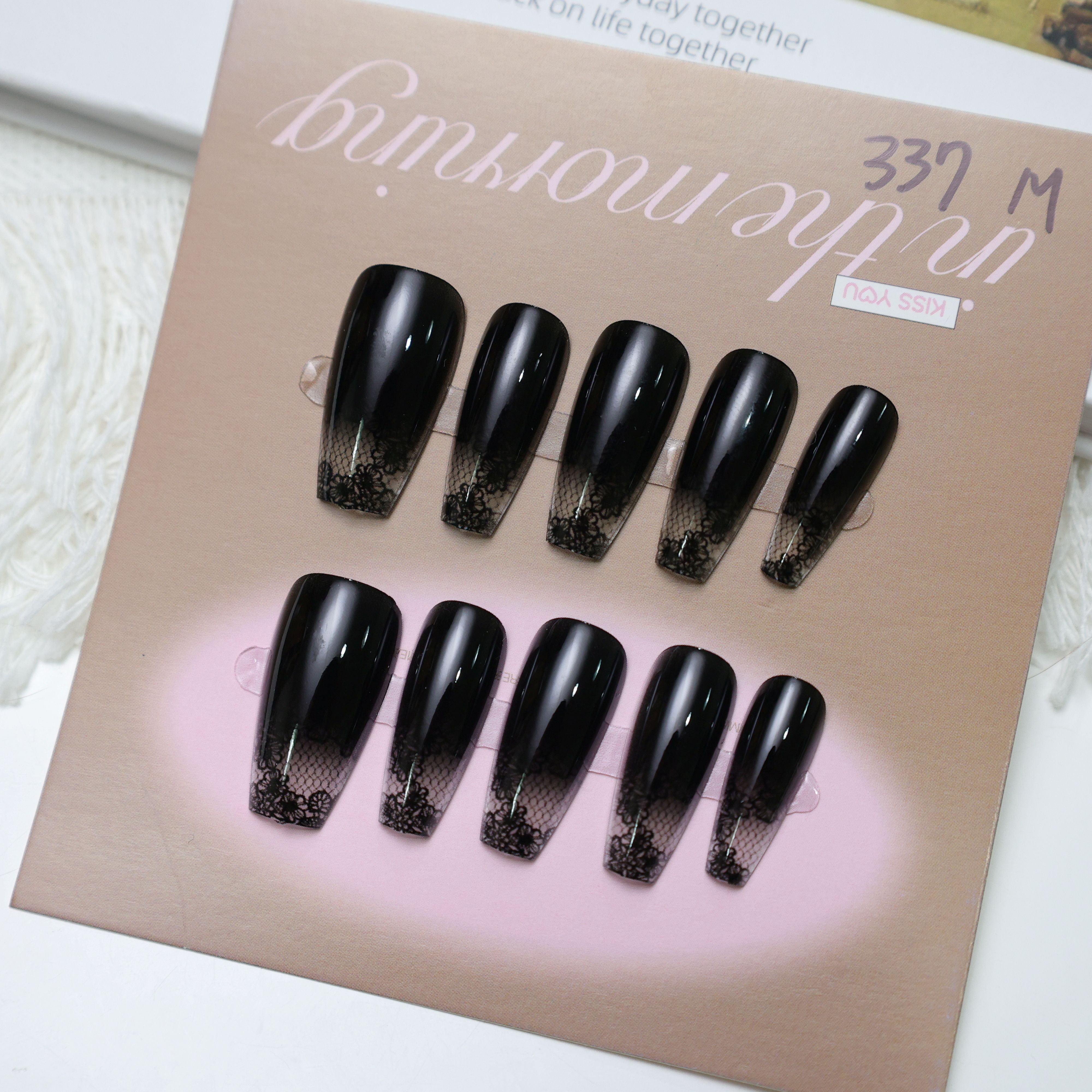 (M號)穿戴甲 - 337