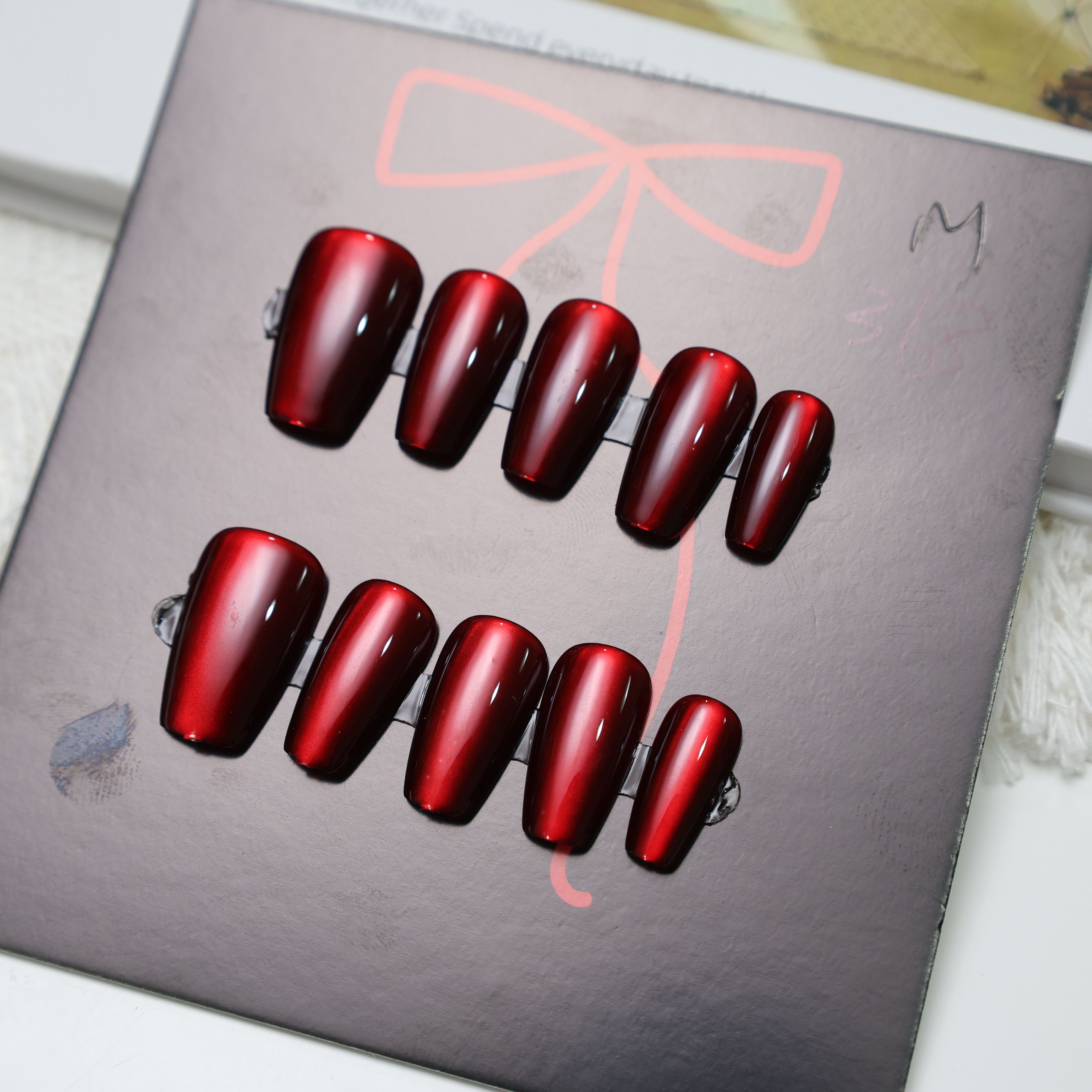 (M號)穿戴甲 - 368