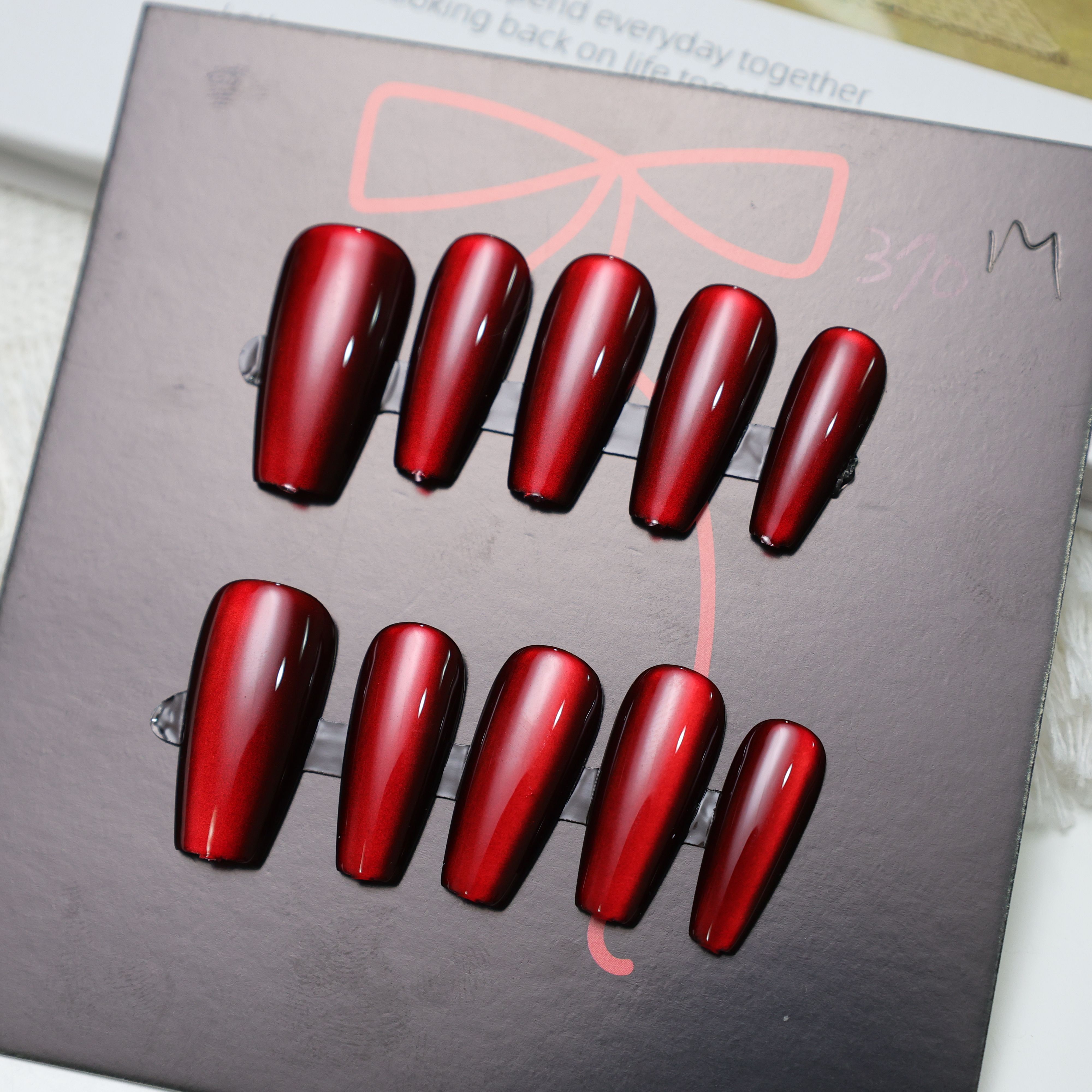 (M號)穿戴甲 - 370