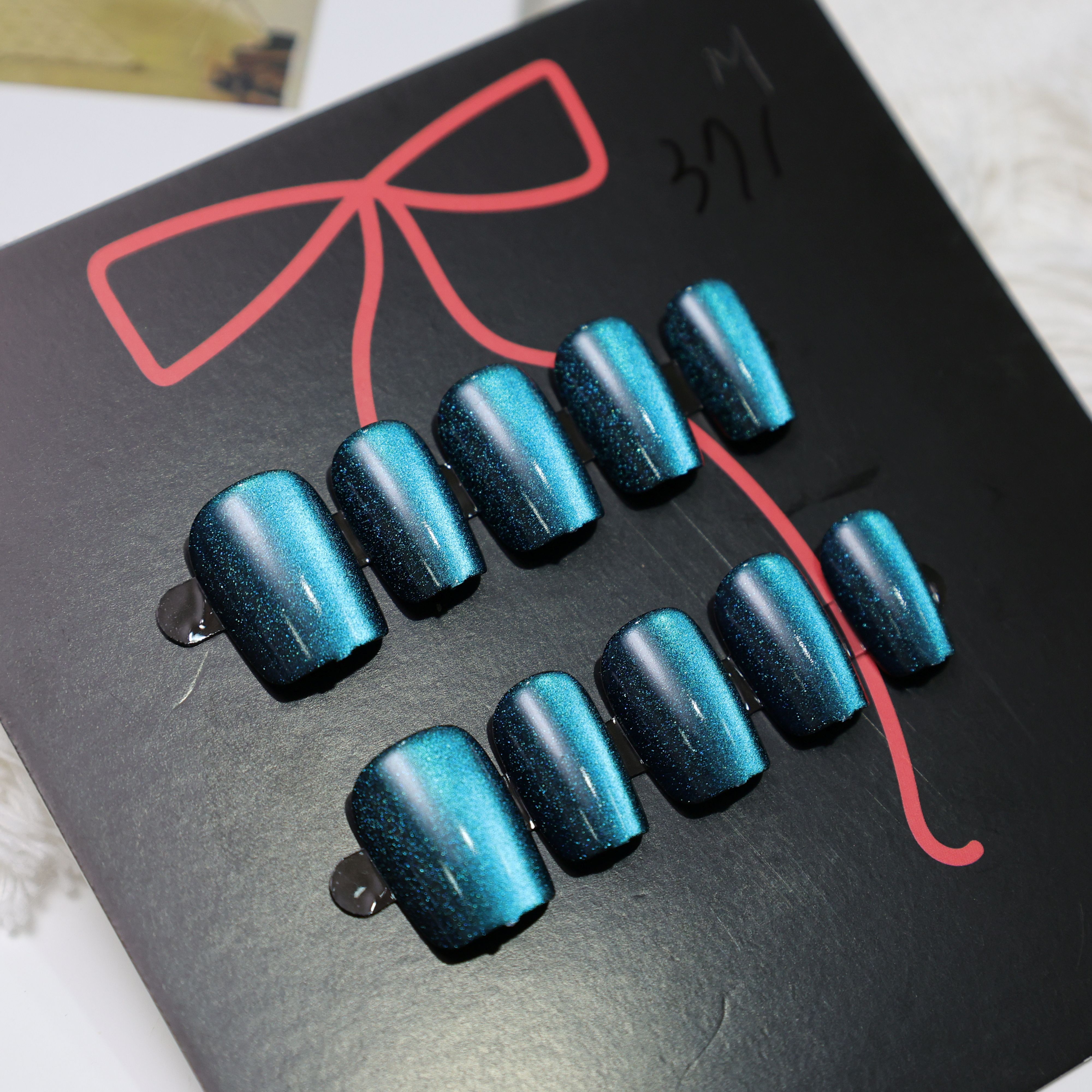 (M號)穿戴甲 - 371