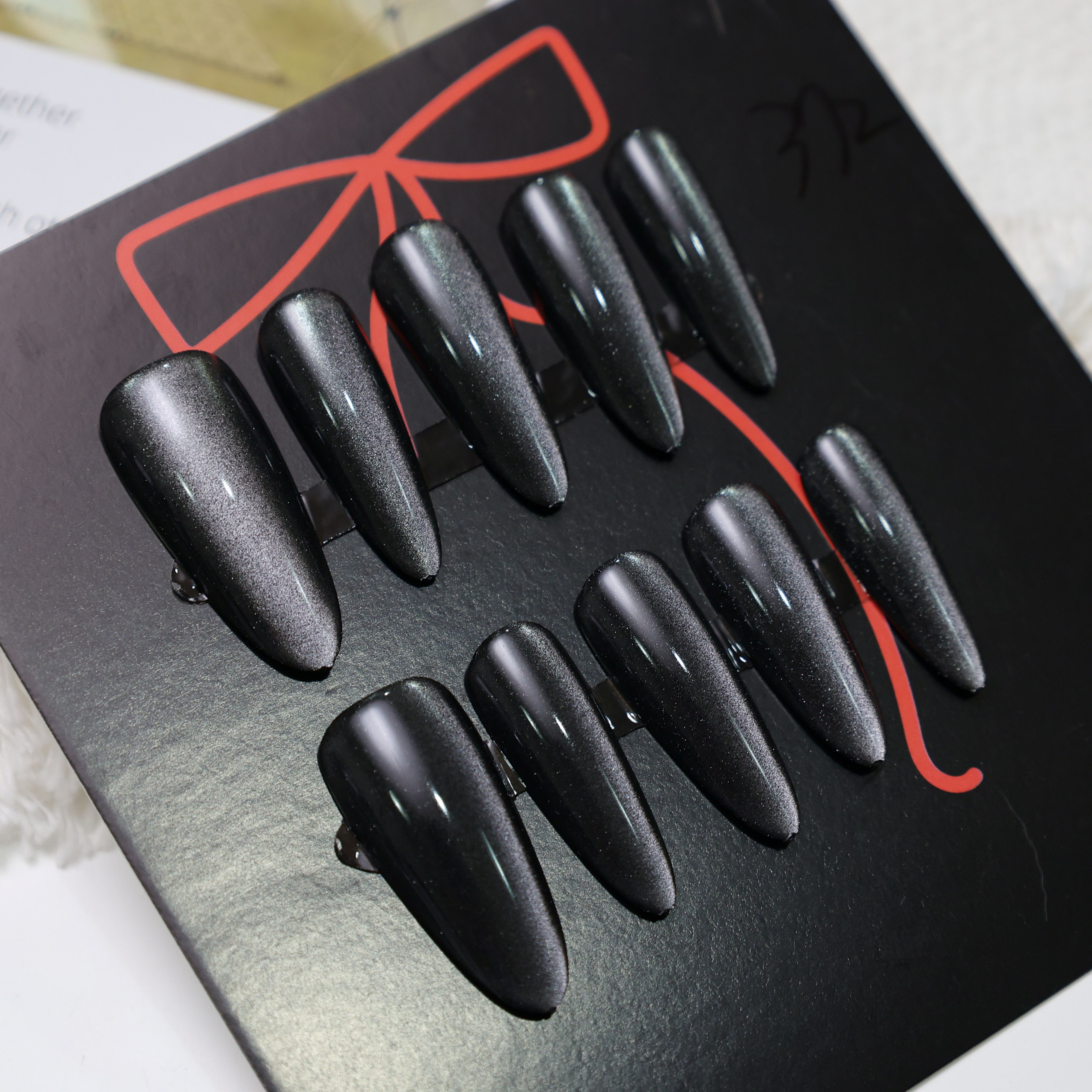 (M號)穿戴甲 - 372