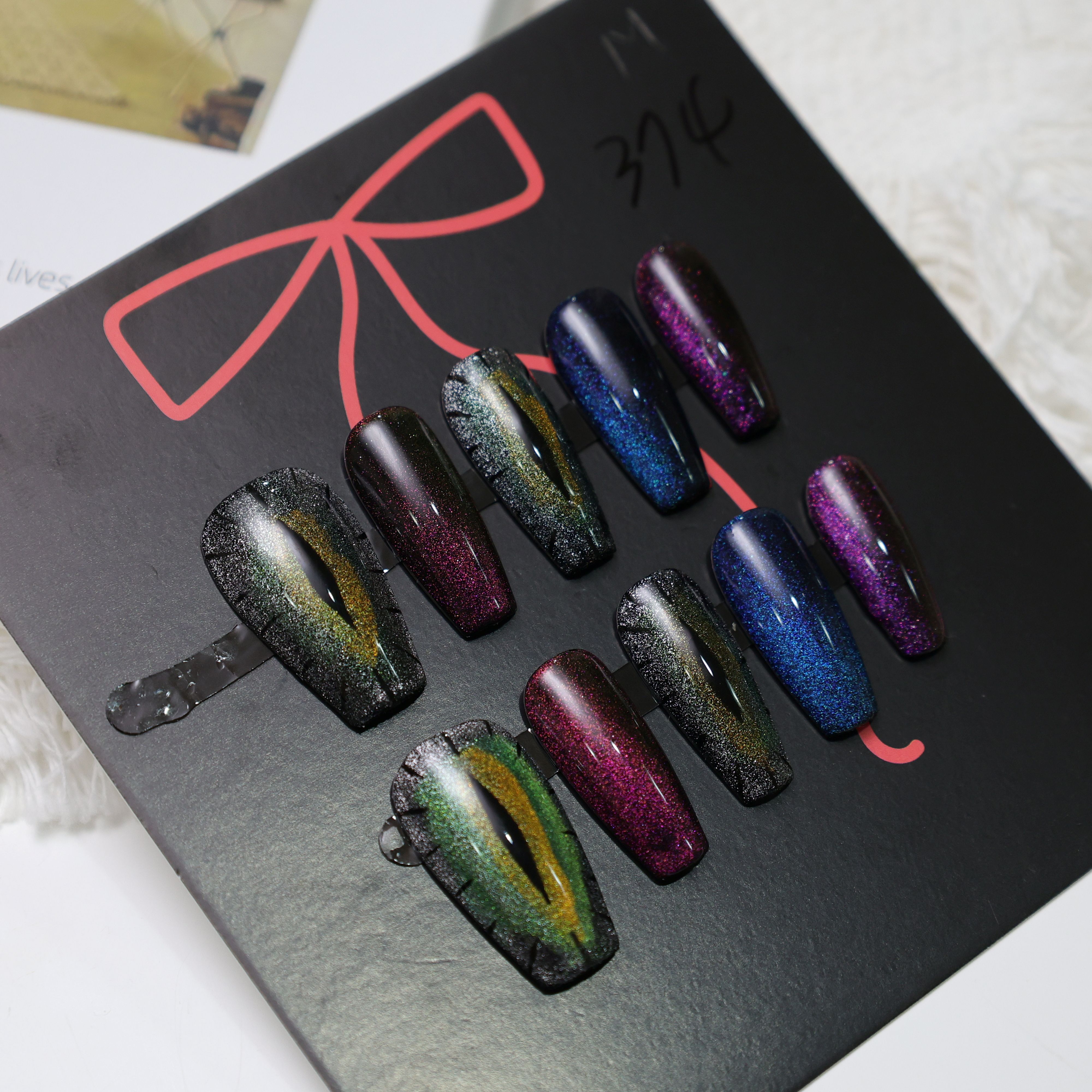 (M號)穿戴甲 - 374