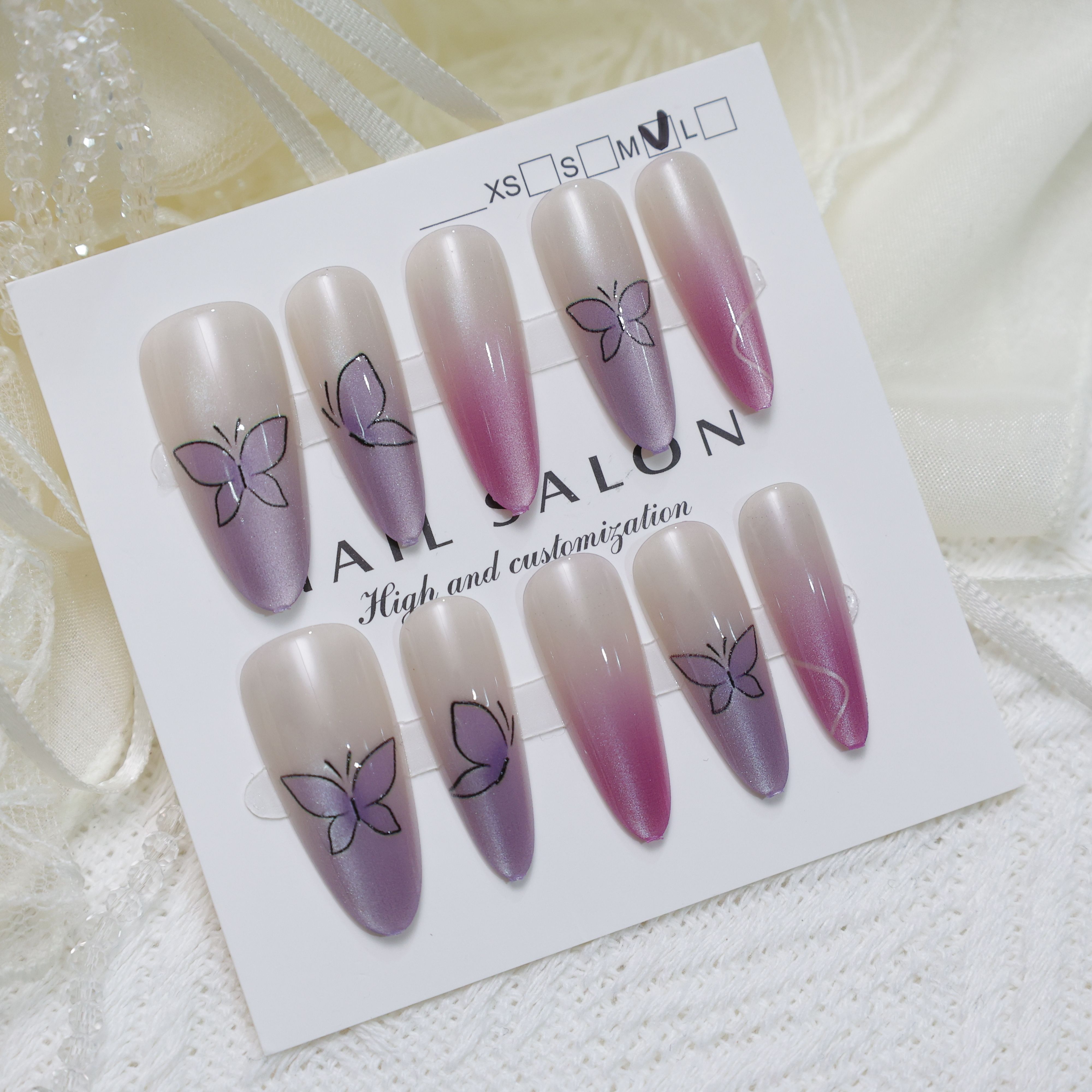 (M號)穿戴甲 - 376