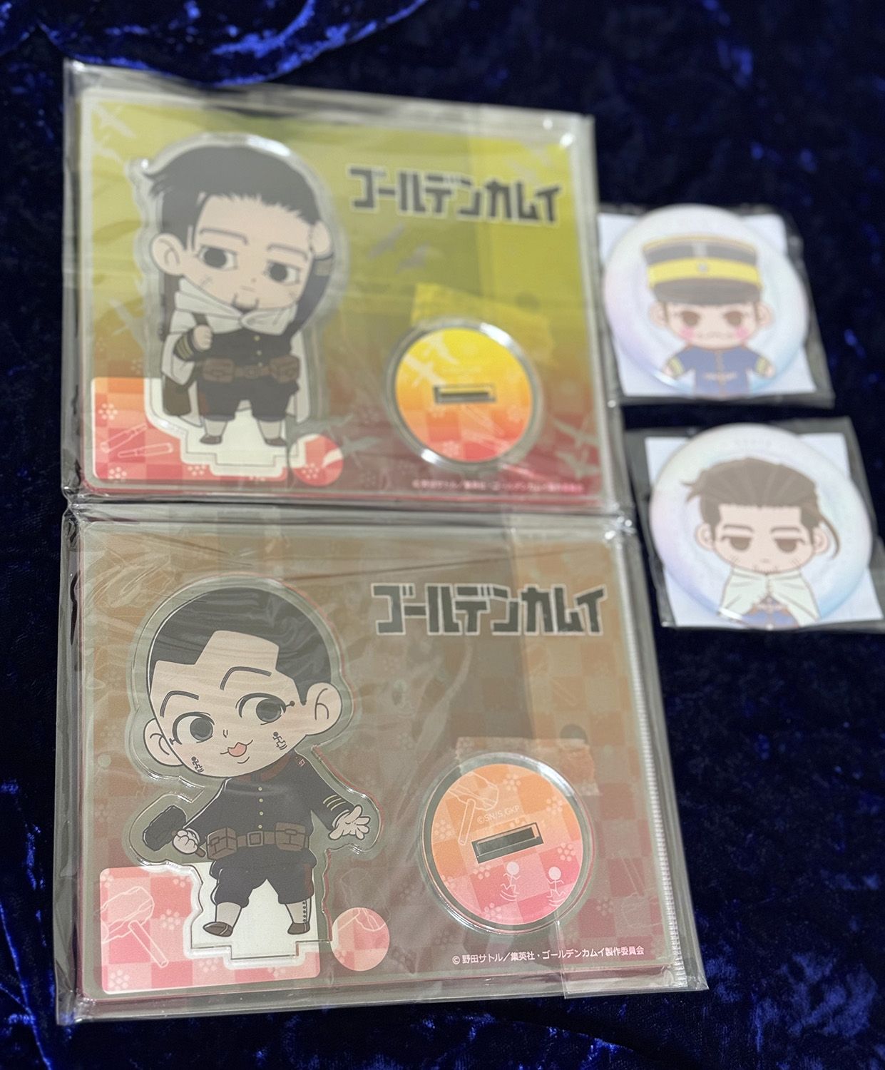 上等兵組合（不拆售