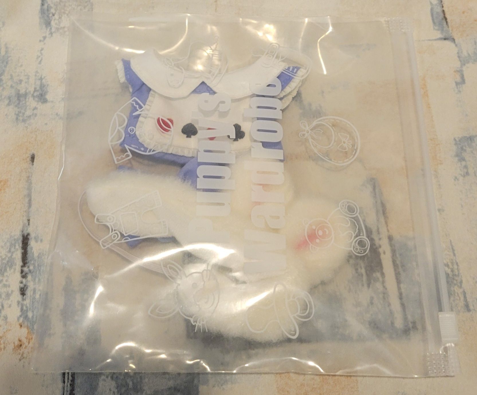 贈物