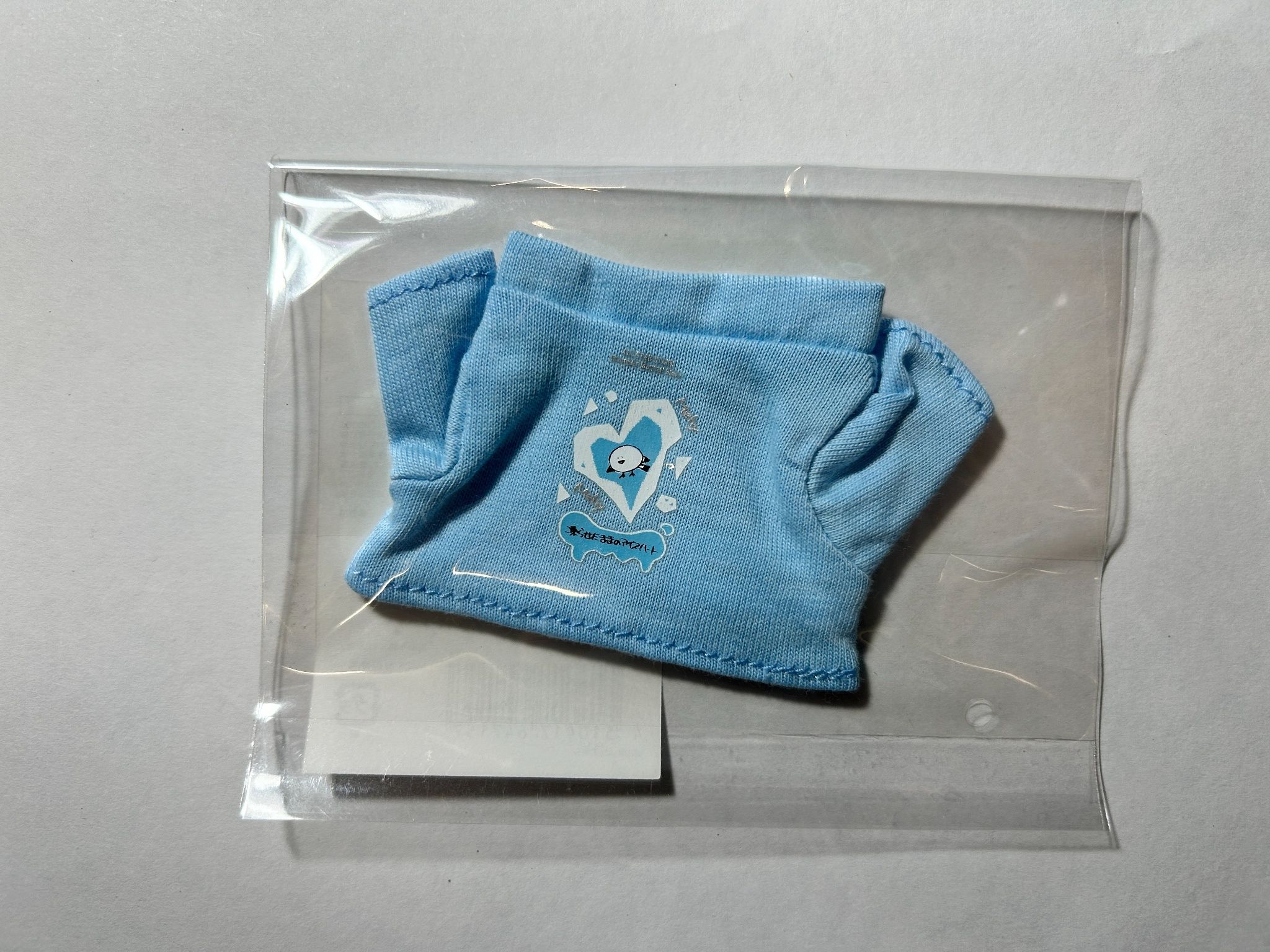 ASSDMS 卡繆 ぬいスター 娃衣