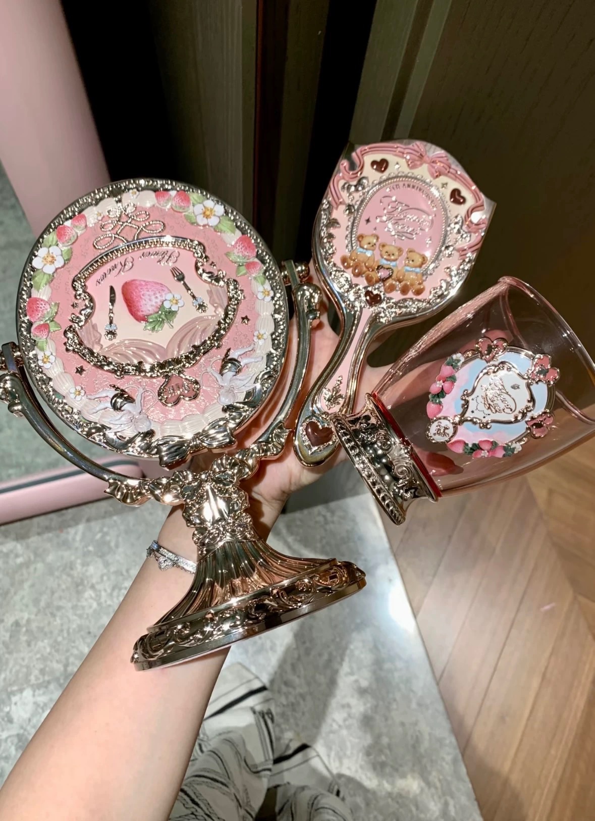 花知曉9週年紀念