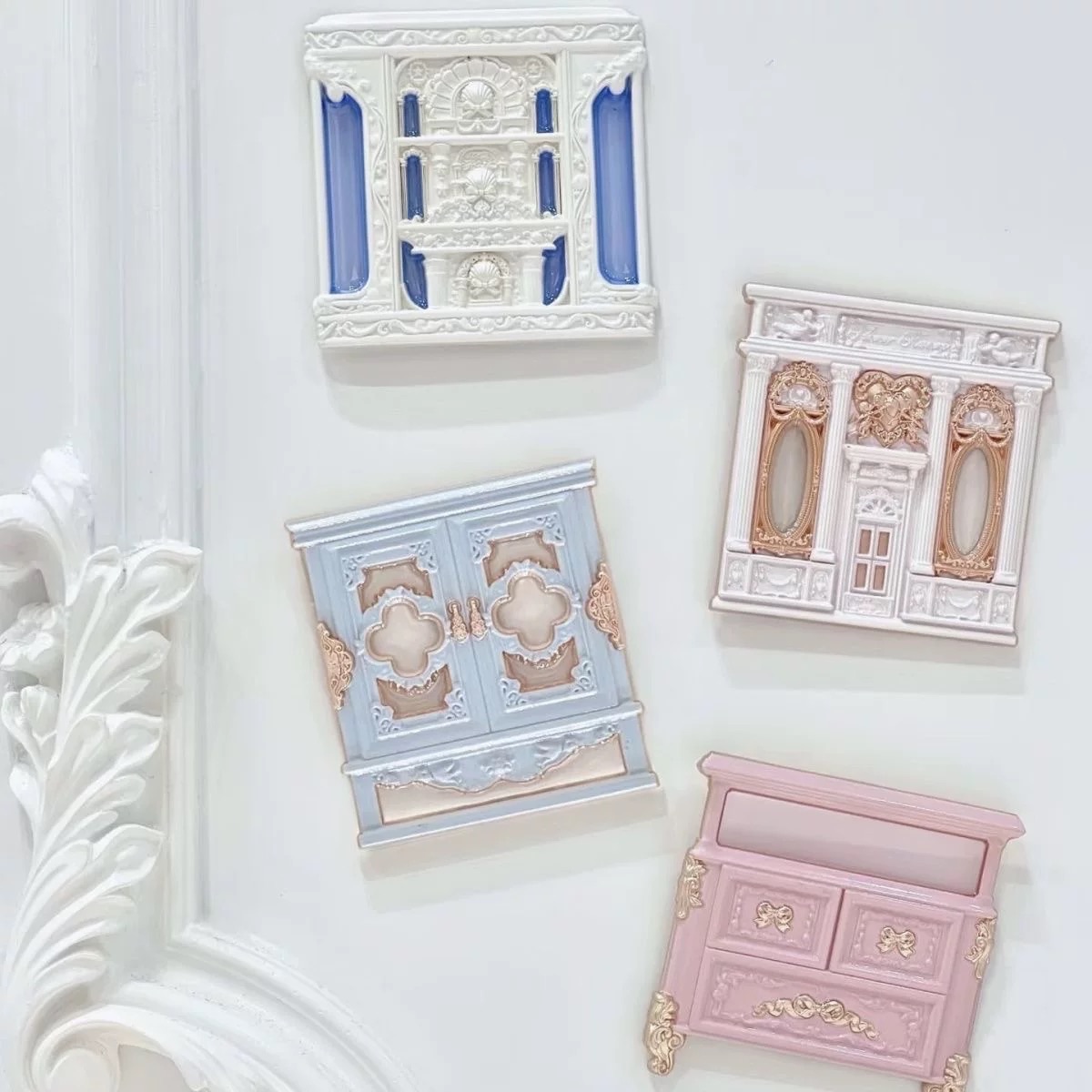 花知曉2025限定冰箱貼