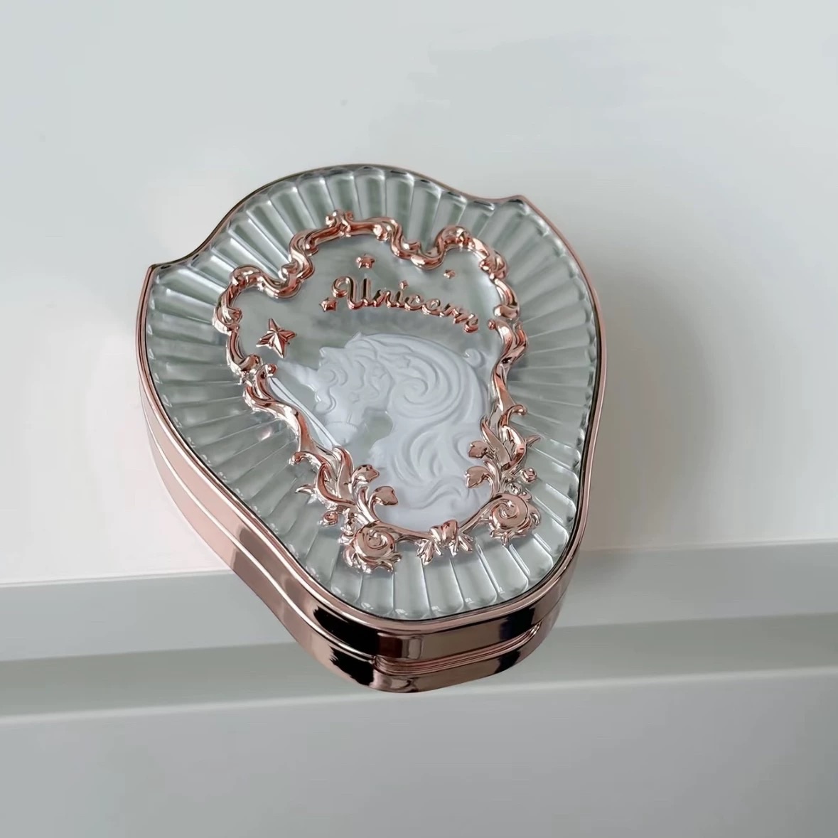 絕版獨角獸系列腮紅