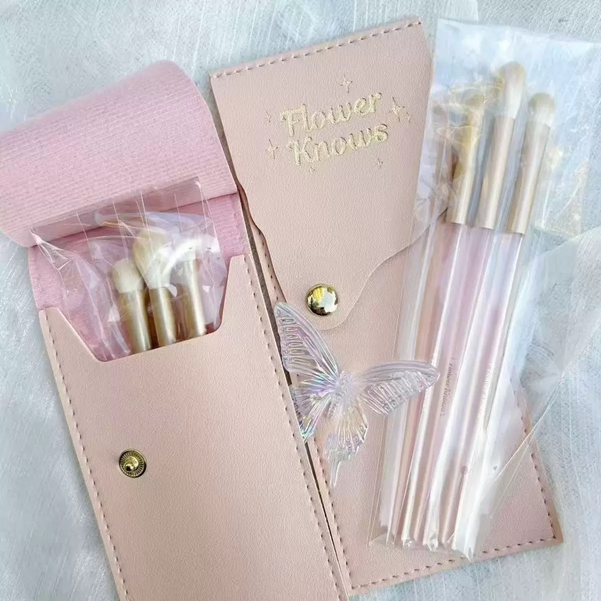 花知曉彩妝用具