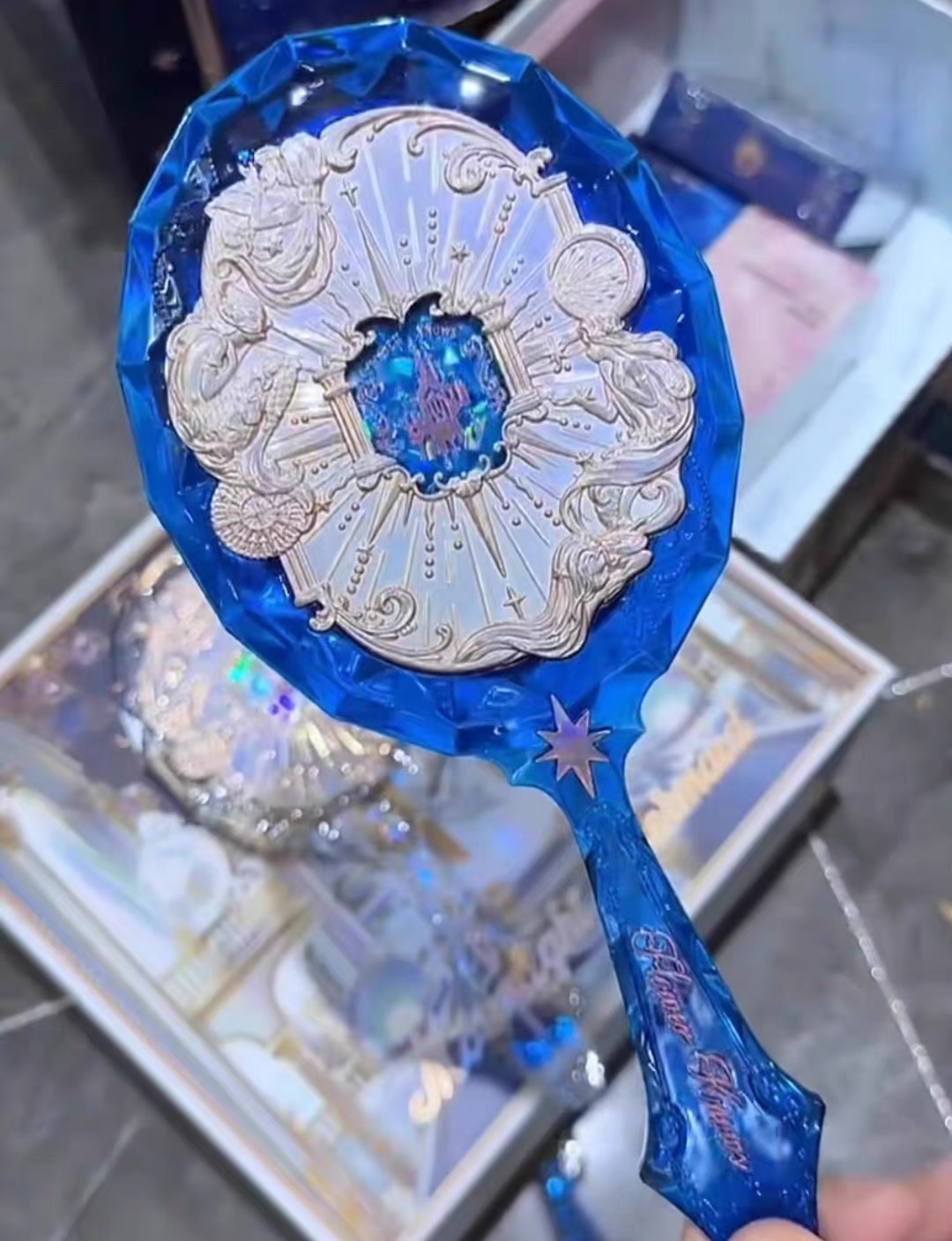 花知曉考古級周邊