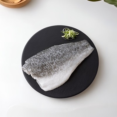 陳家食品丨嚴選鮮凍金目鱸魚片