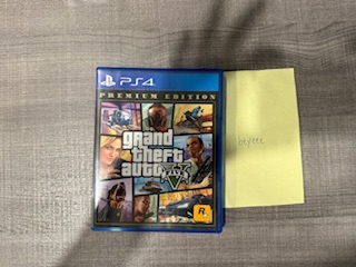 GTA5